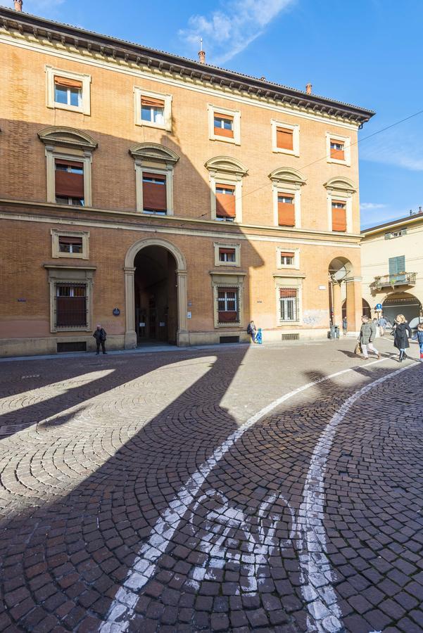 Casa Bella Tanari Apartment Bologna Exterior foto