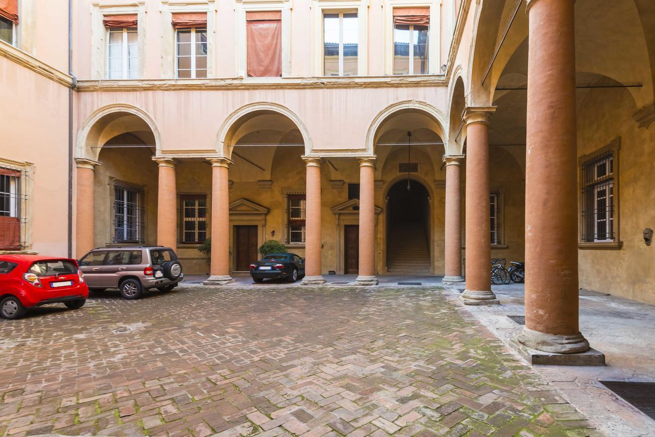 Casa Bella Tanari Apartment Bologna Exterior foto