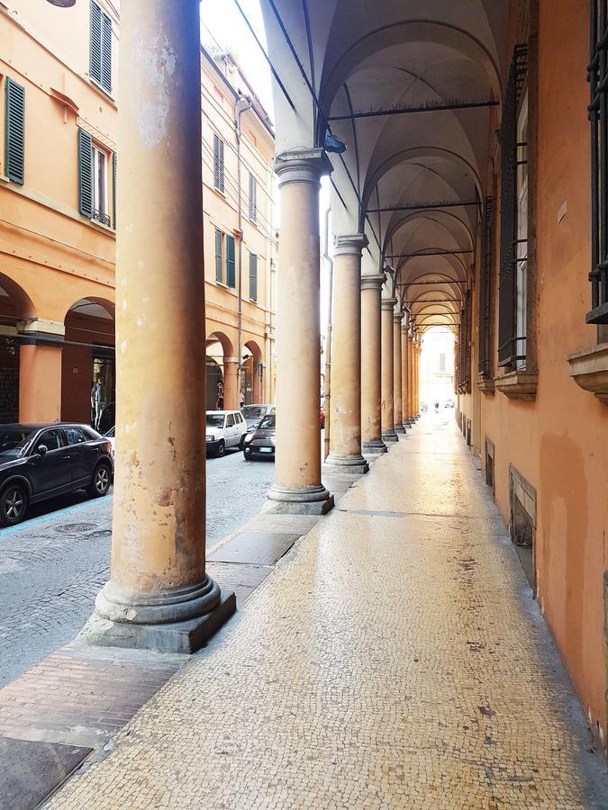 Casa Bella Tanari Apartment Bologna Exterior foto